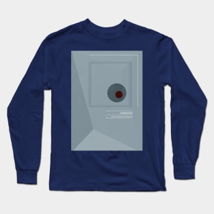 Modernism Long Sleeve T-Shirt